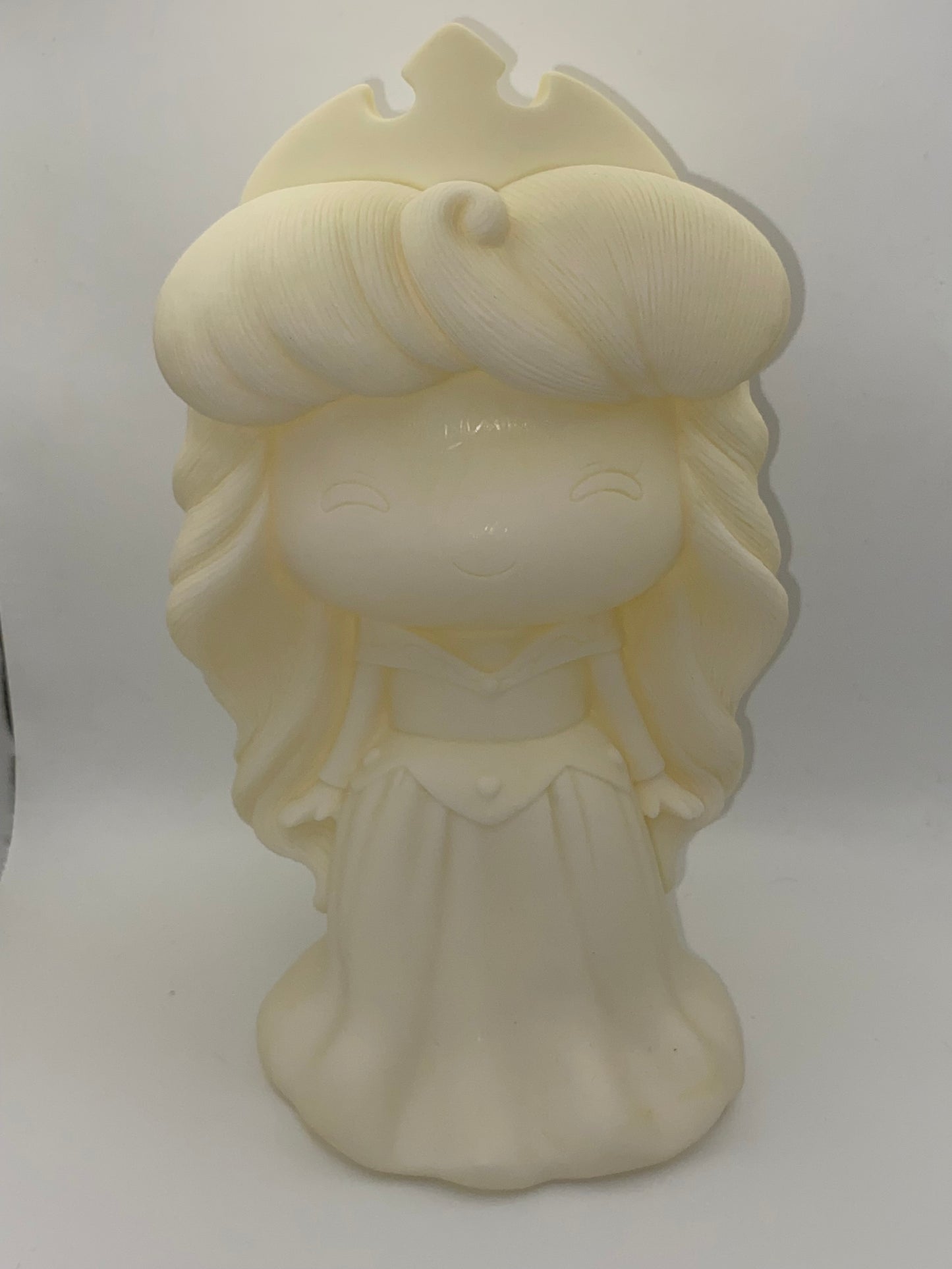 Blank Money Banks For DIY Painting & Rhinestoning