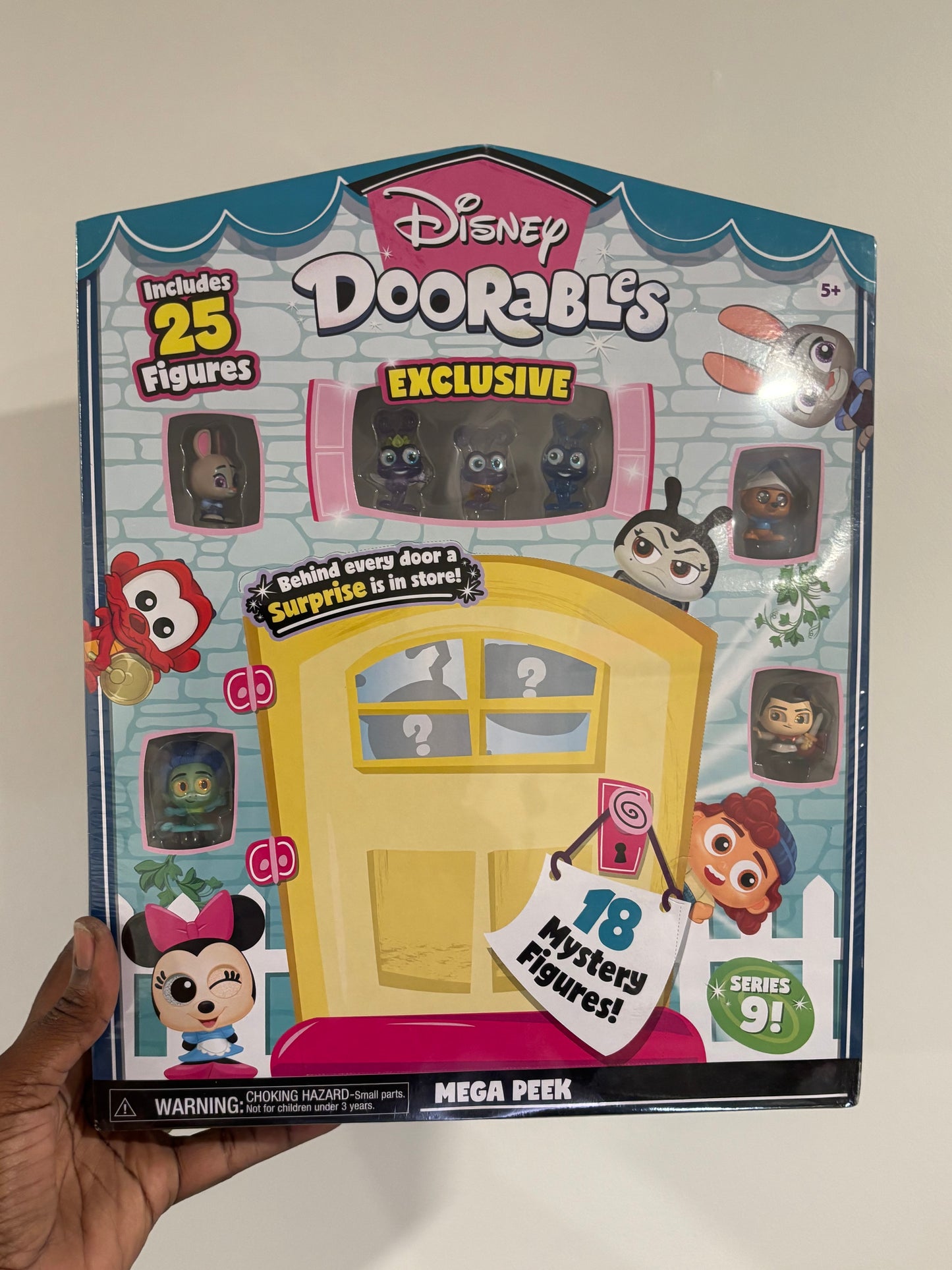 Pen Topper Sets