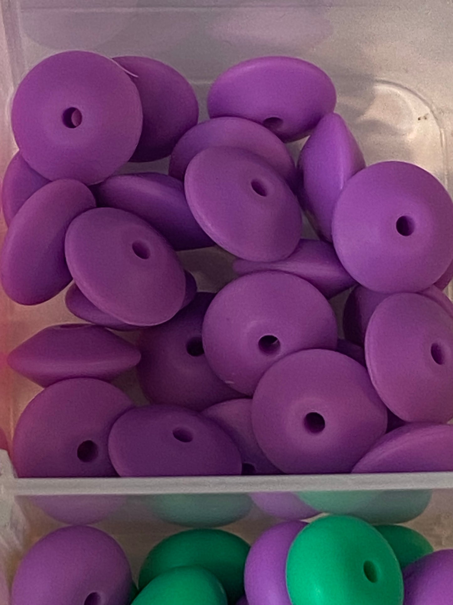 06-Silicone Beads