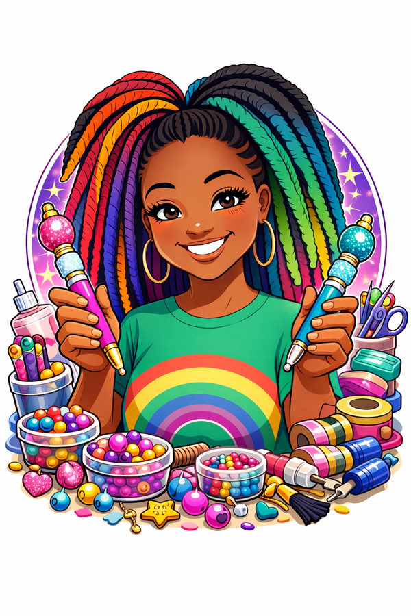 TheColorIsRainbow