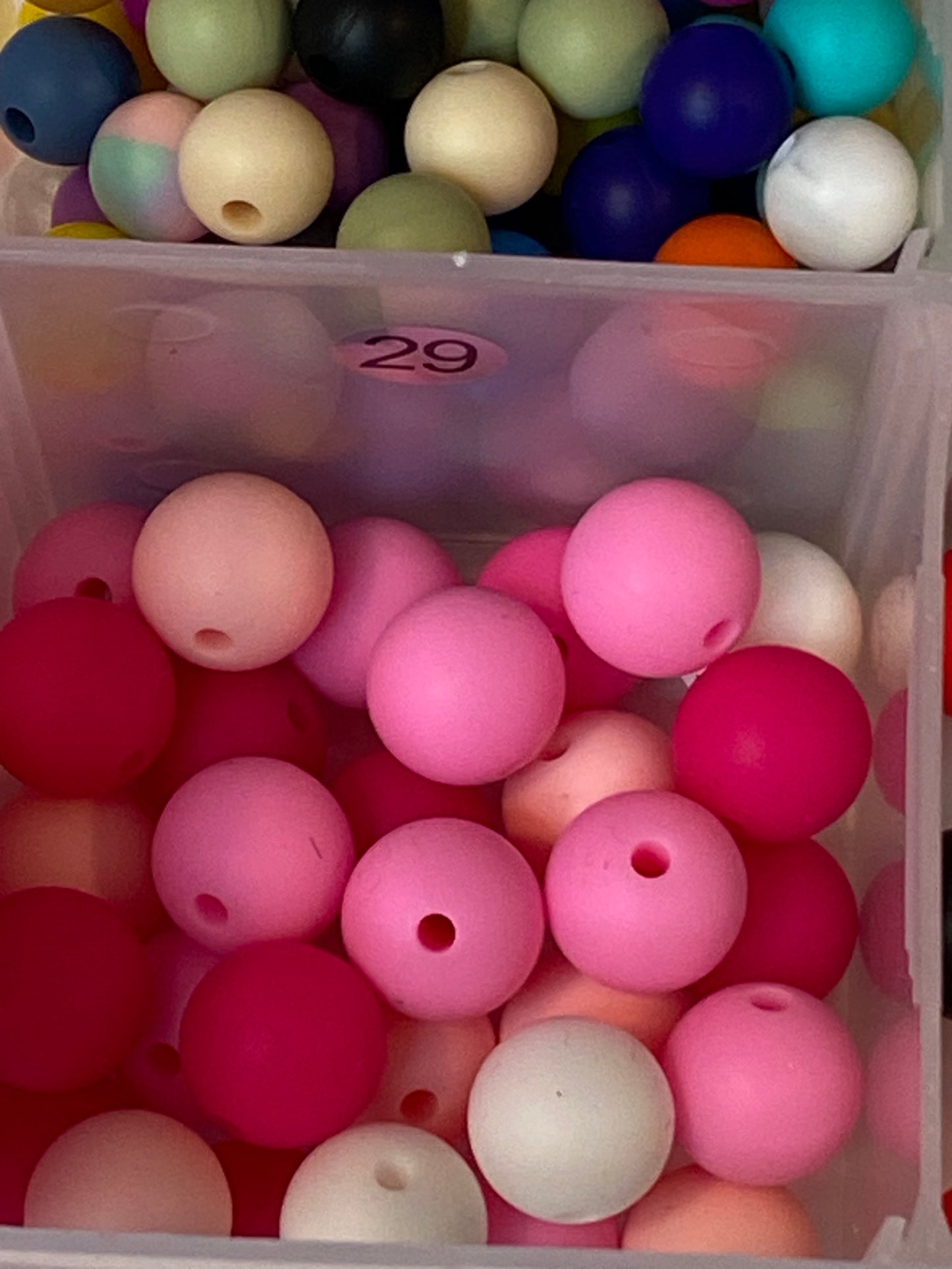 06-Silicone Beads