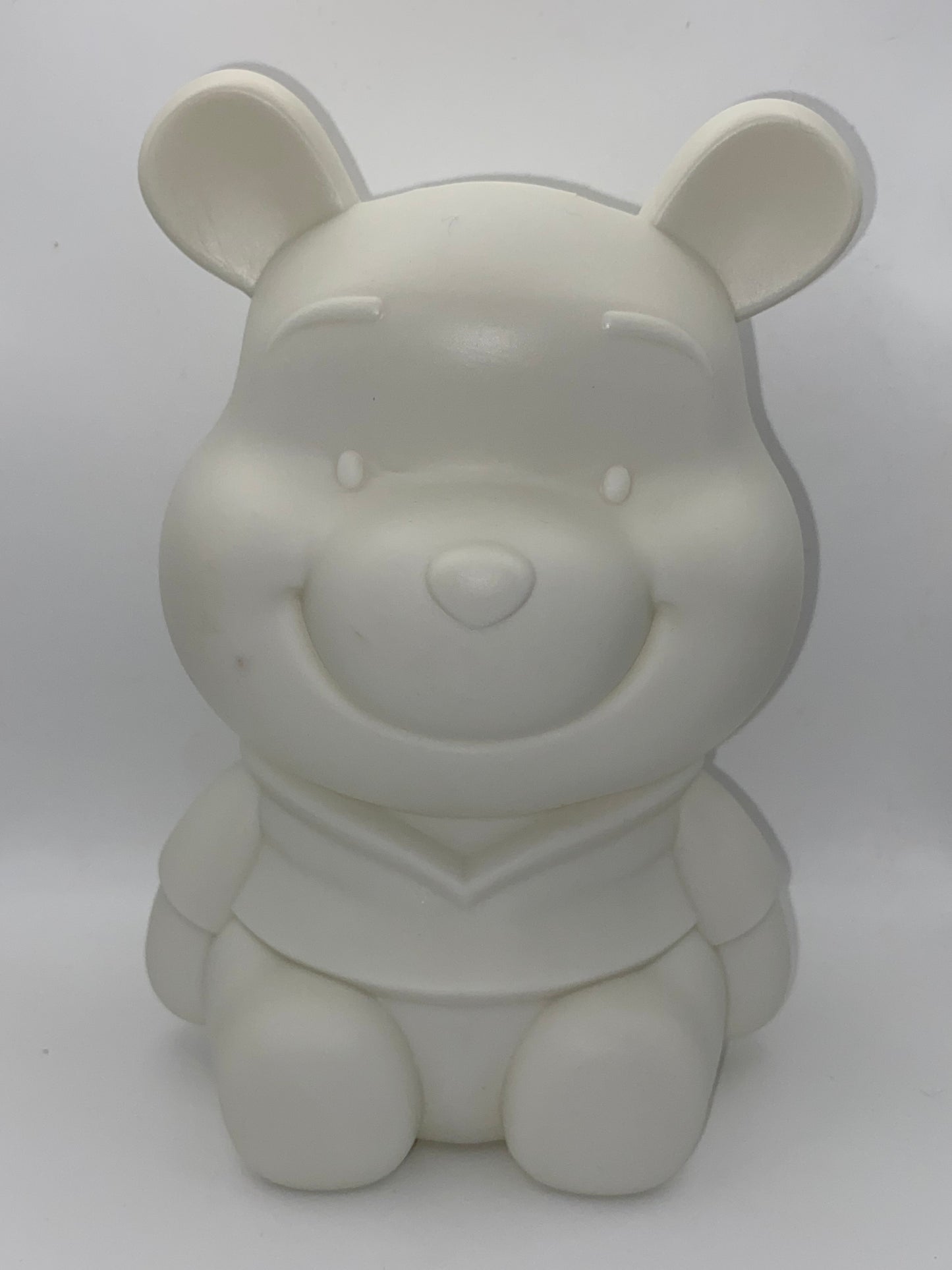 Blank Money Banks For DIY Painting & Rhinestoning