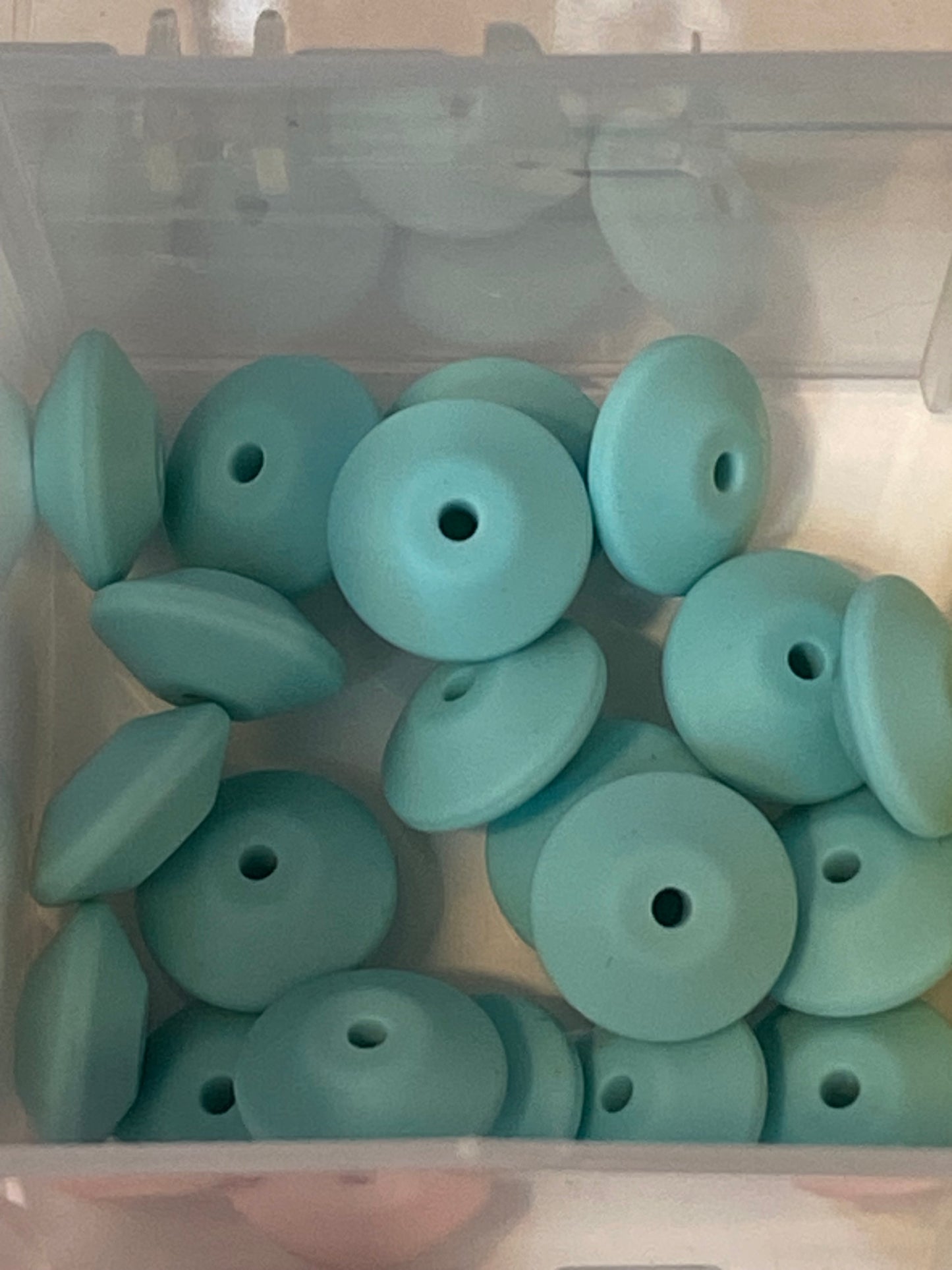 06-Silicone Beads
