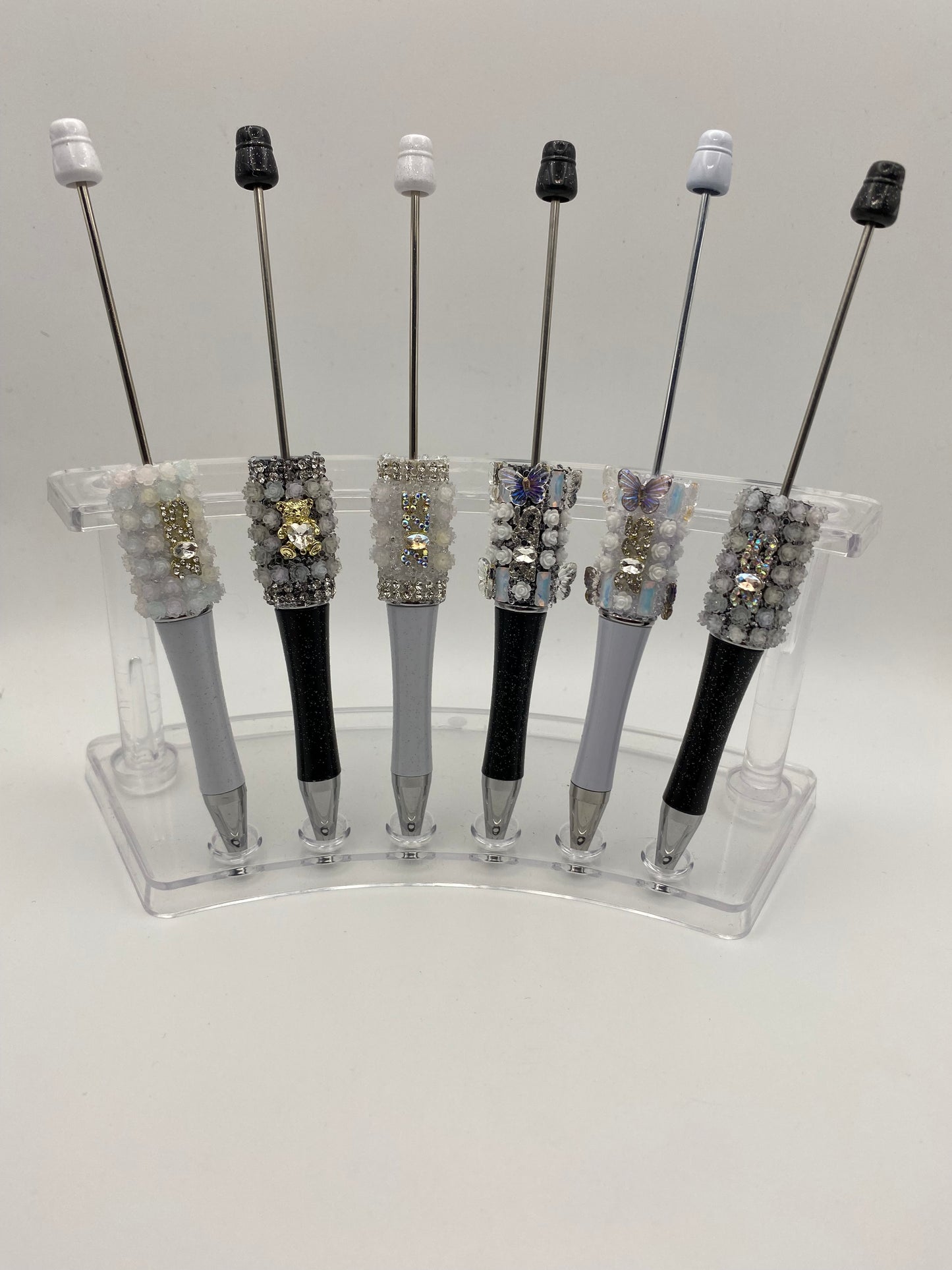 Handmade Fancy “2025” Pens