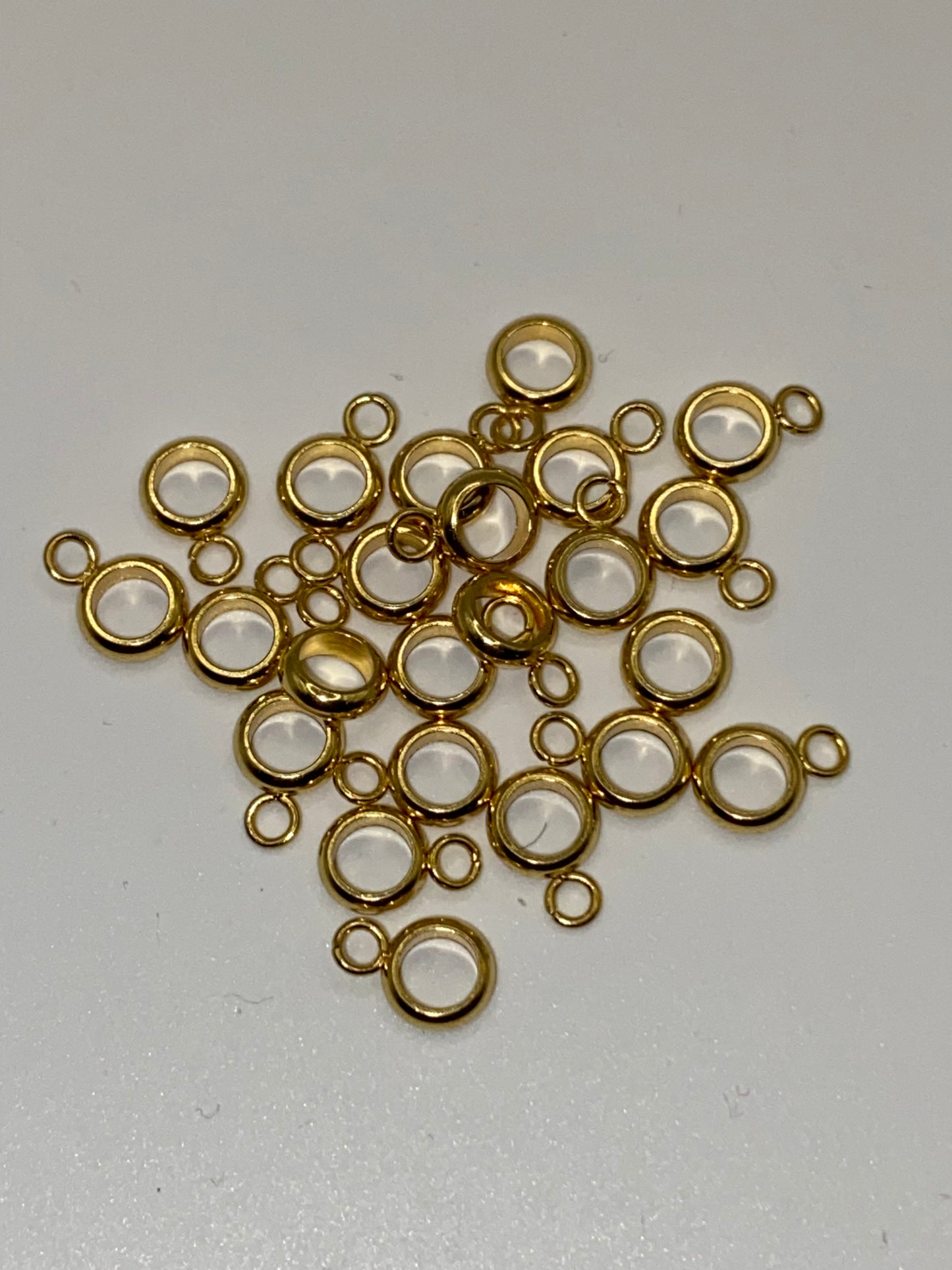 Bail Beads