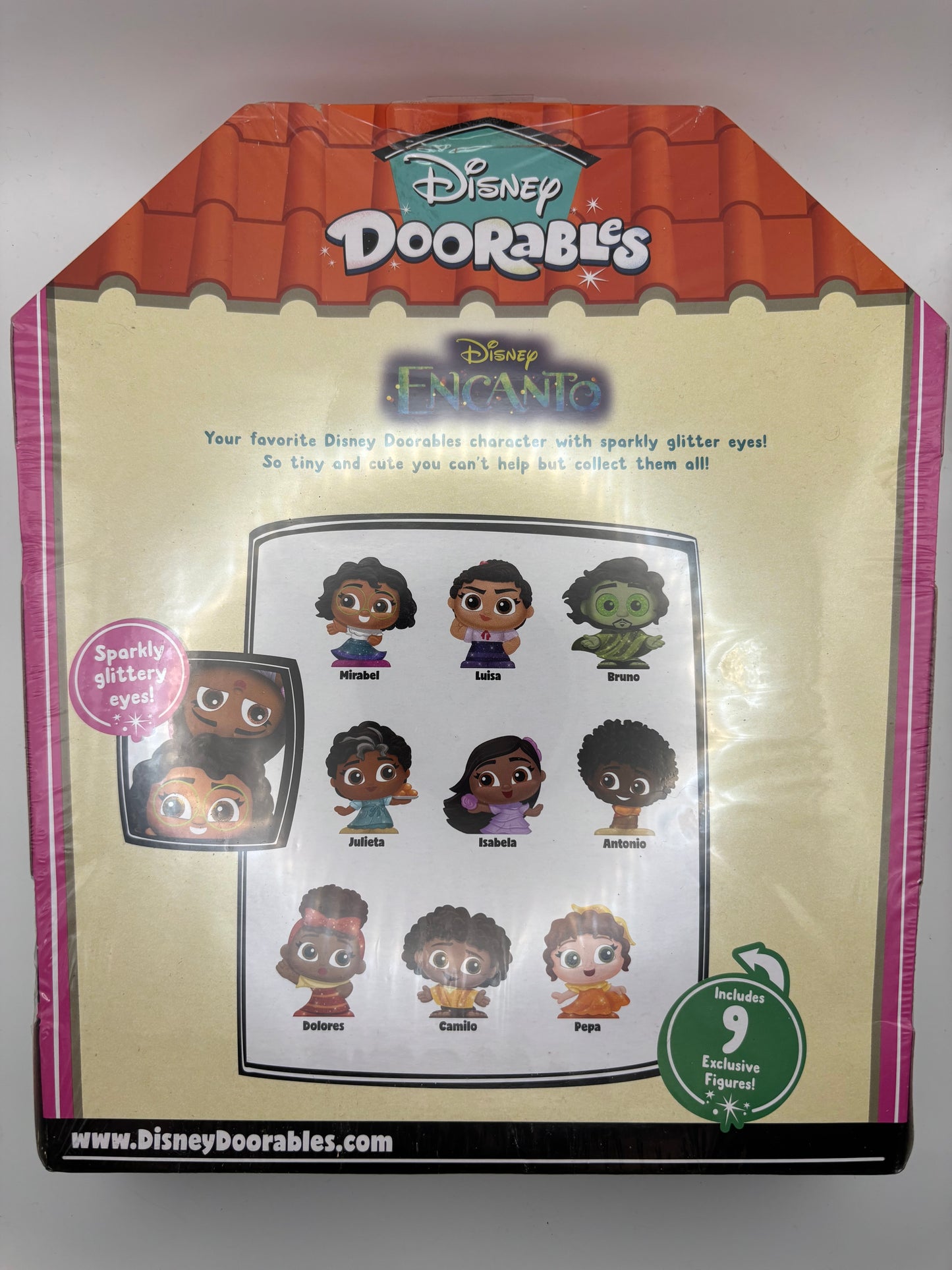 Pen Topper Sets