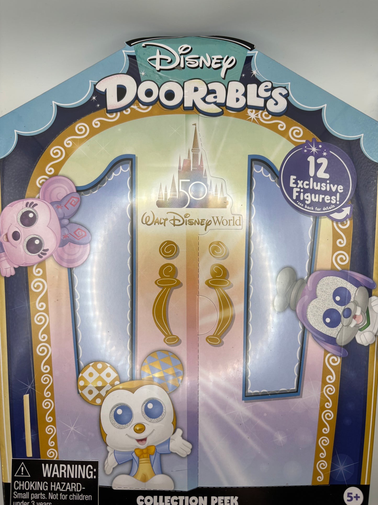 Pen Topper Sets