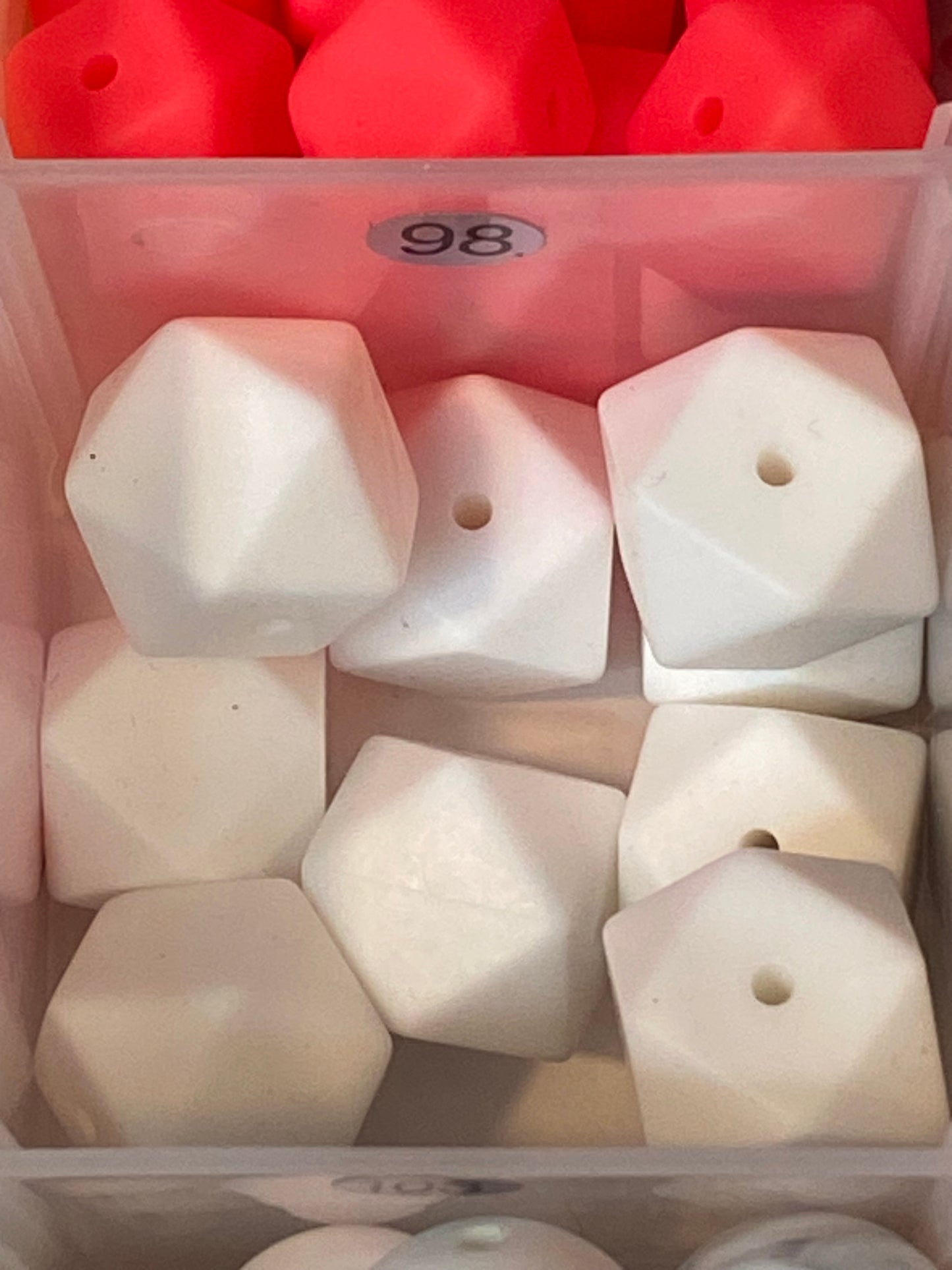 06-Silicone Beads