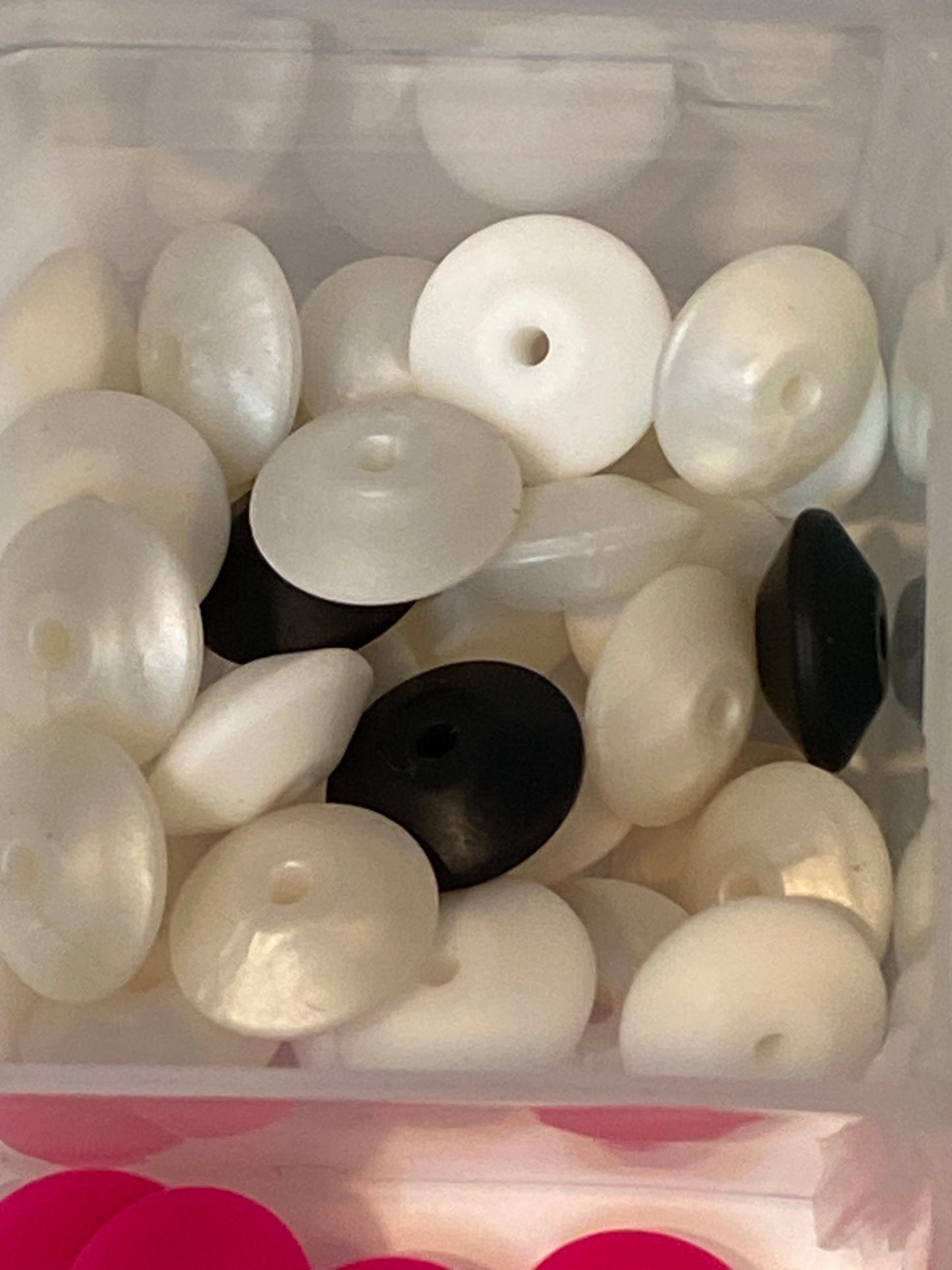06-Silicone Beads