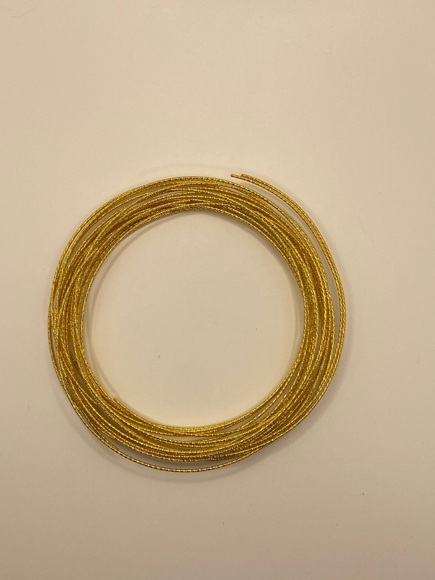 Memory Wire For Car Hangers And Other DIY Projects- 10Pcs