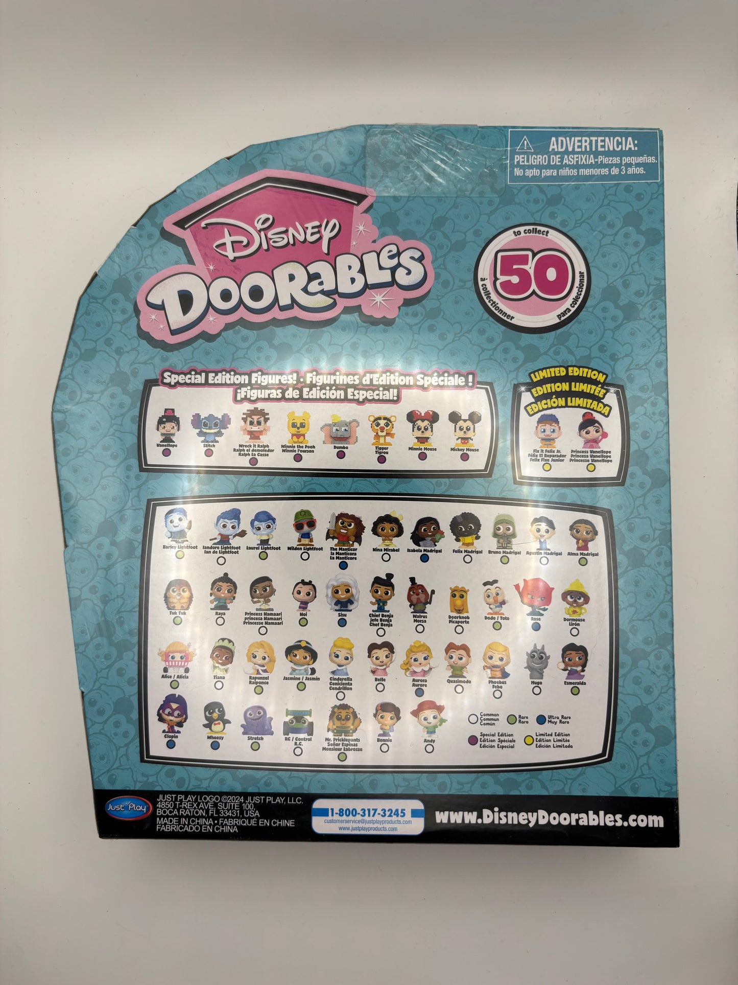 Pen Topper Sets