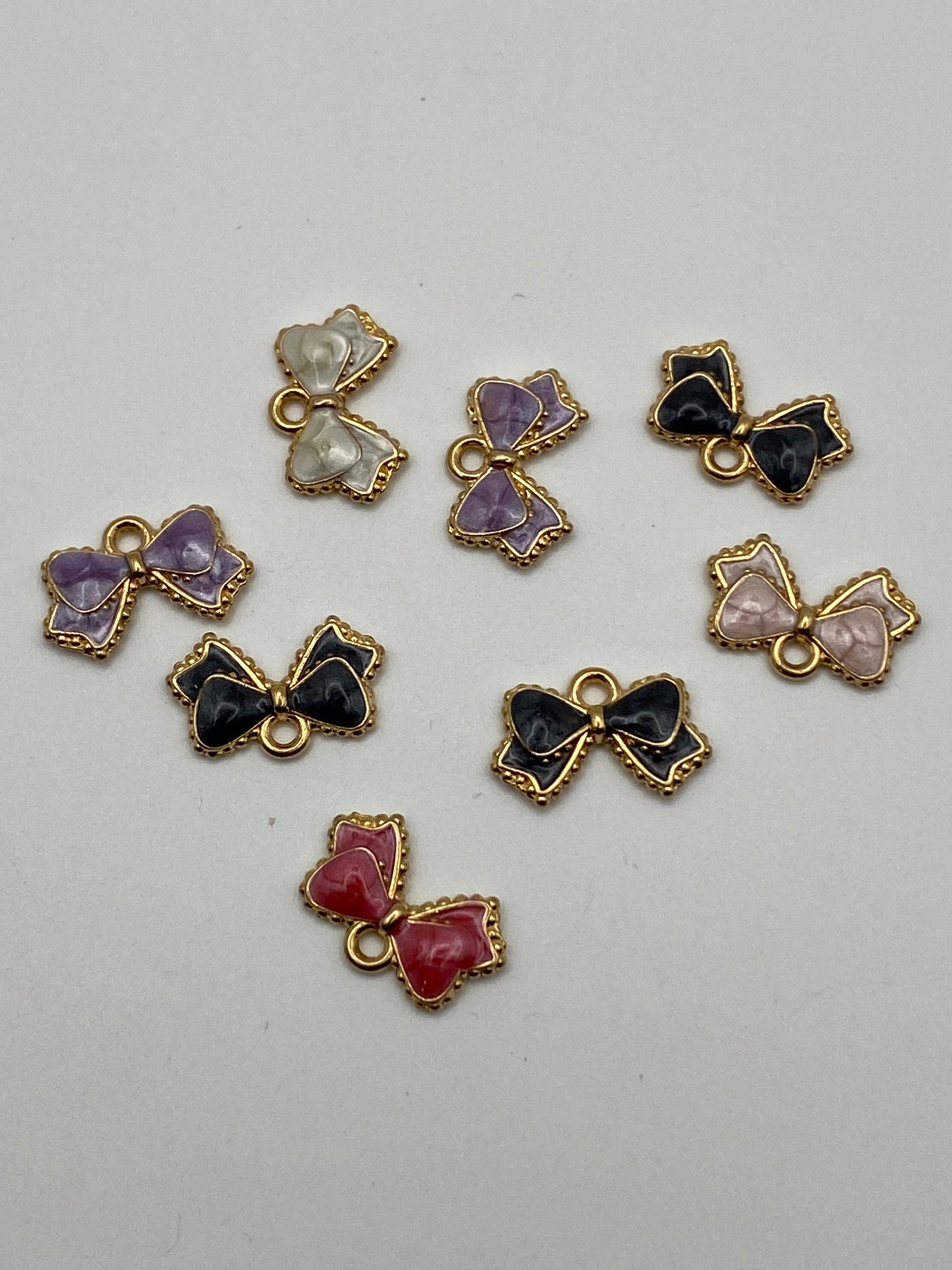 Metal Pendant Charms- 1Pc Unless Otherwise Noted