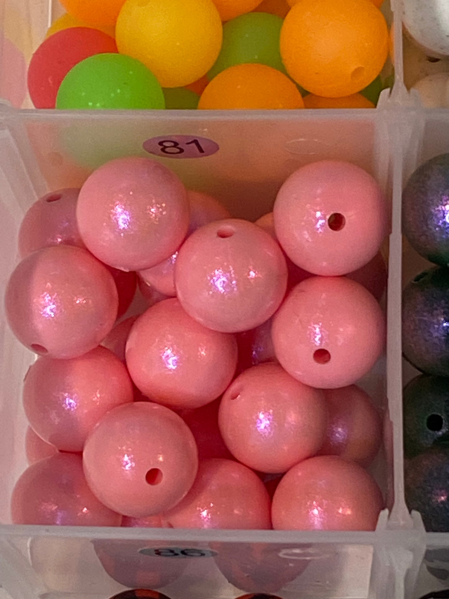 06-Silicone Beads