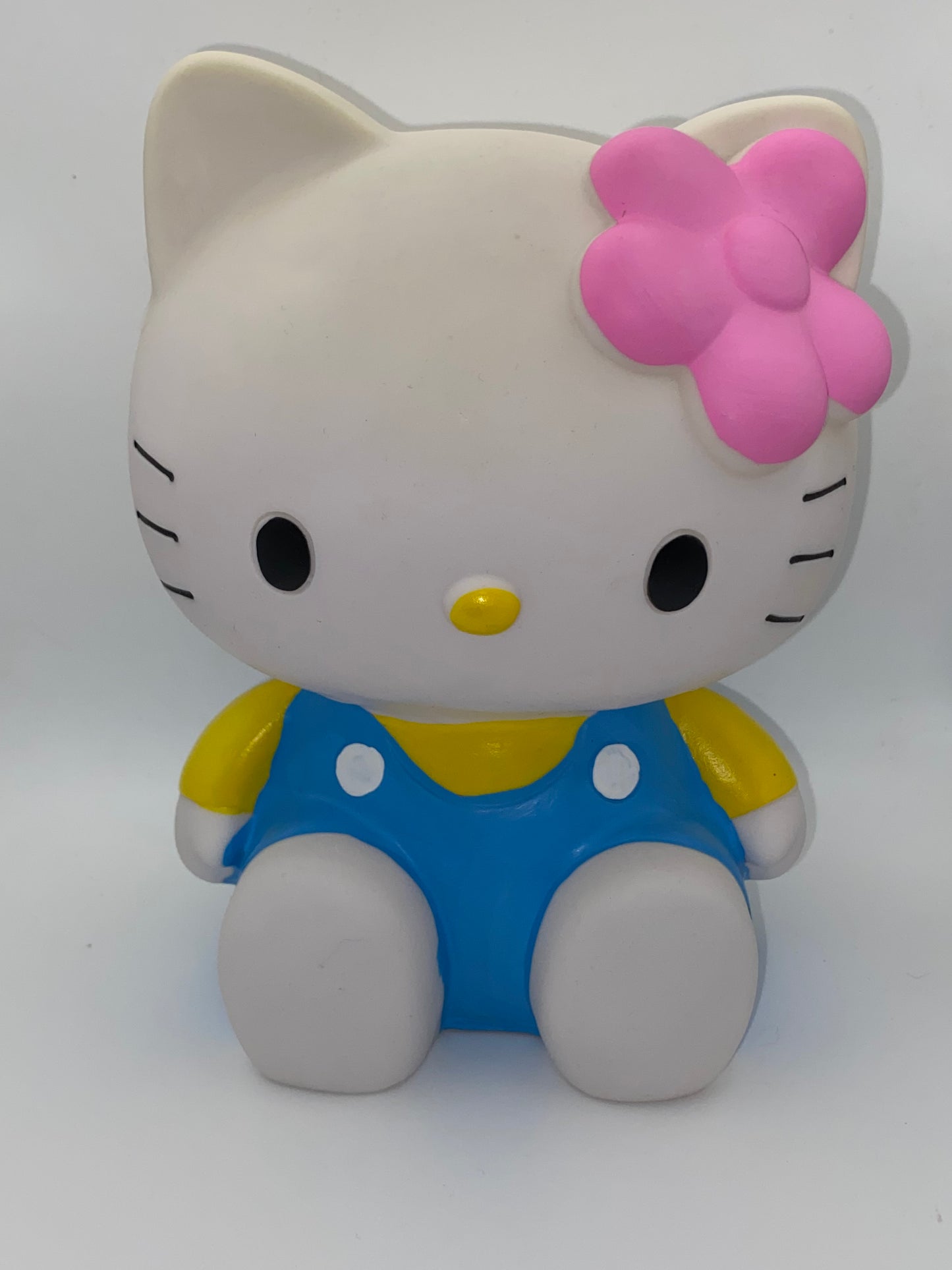 Hand Painted Character Coin Banks- Perfect For Rhinestoning
