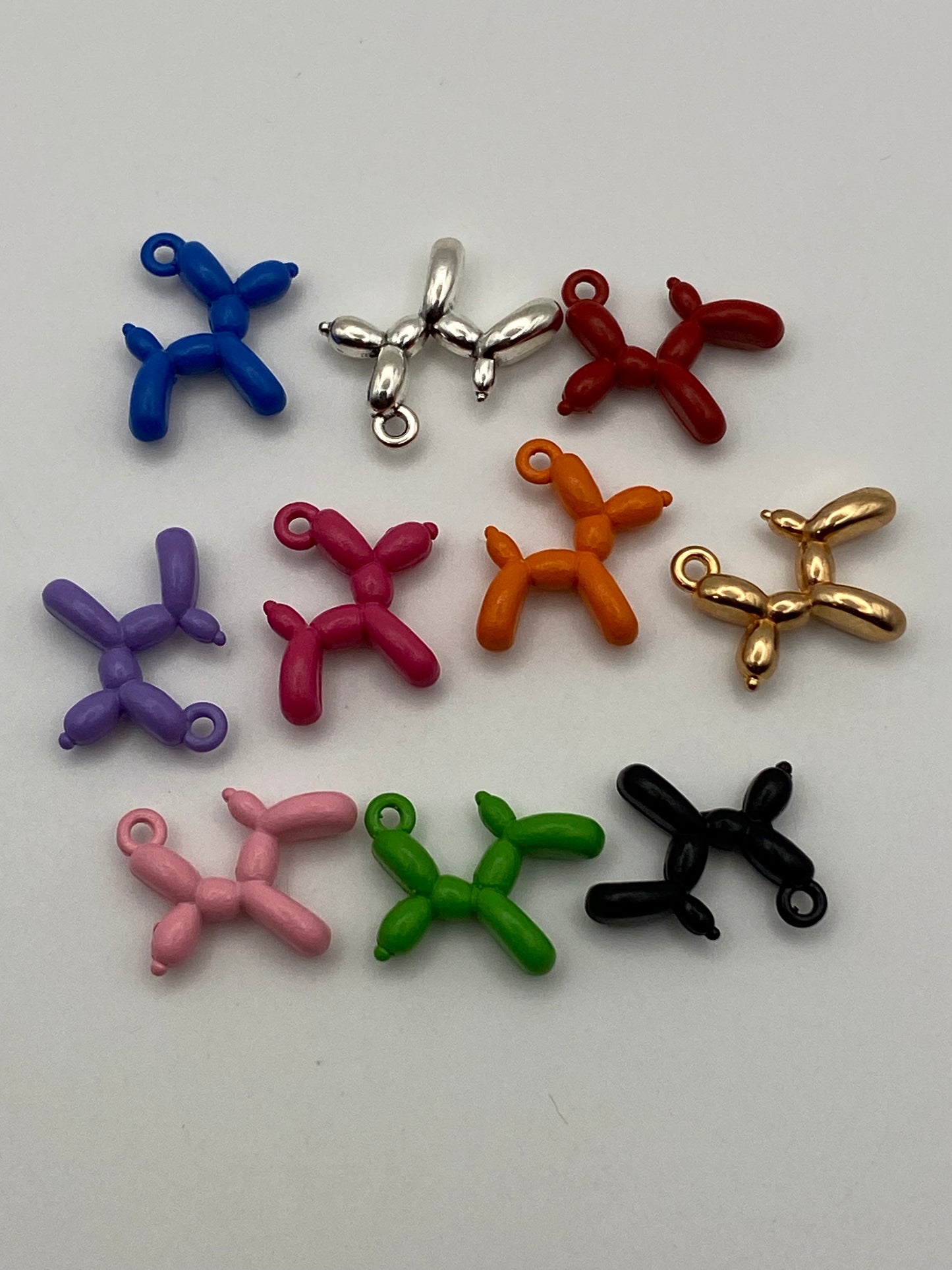 Metal Pendant Charms- 1Pc Unless Otherwise Noted