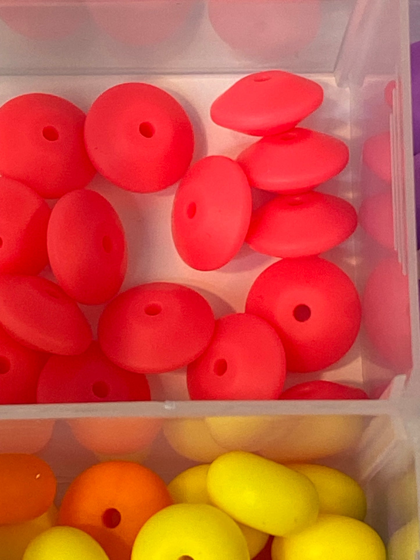 06-Silicone Beads