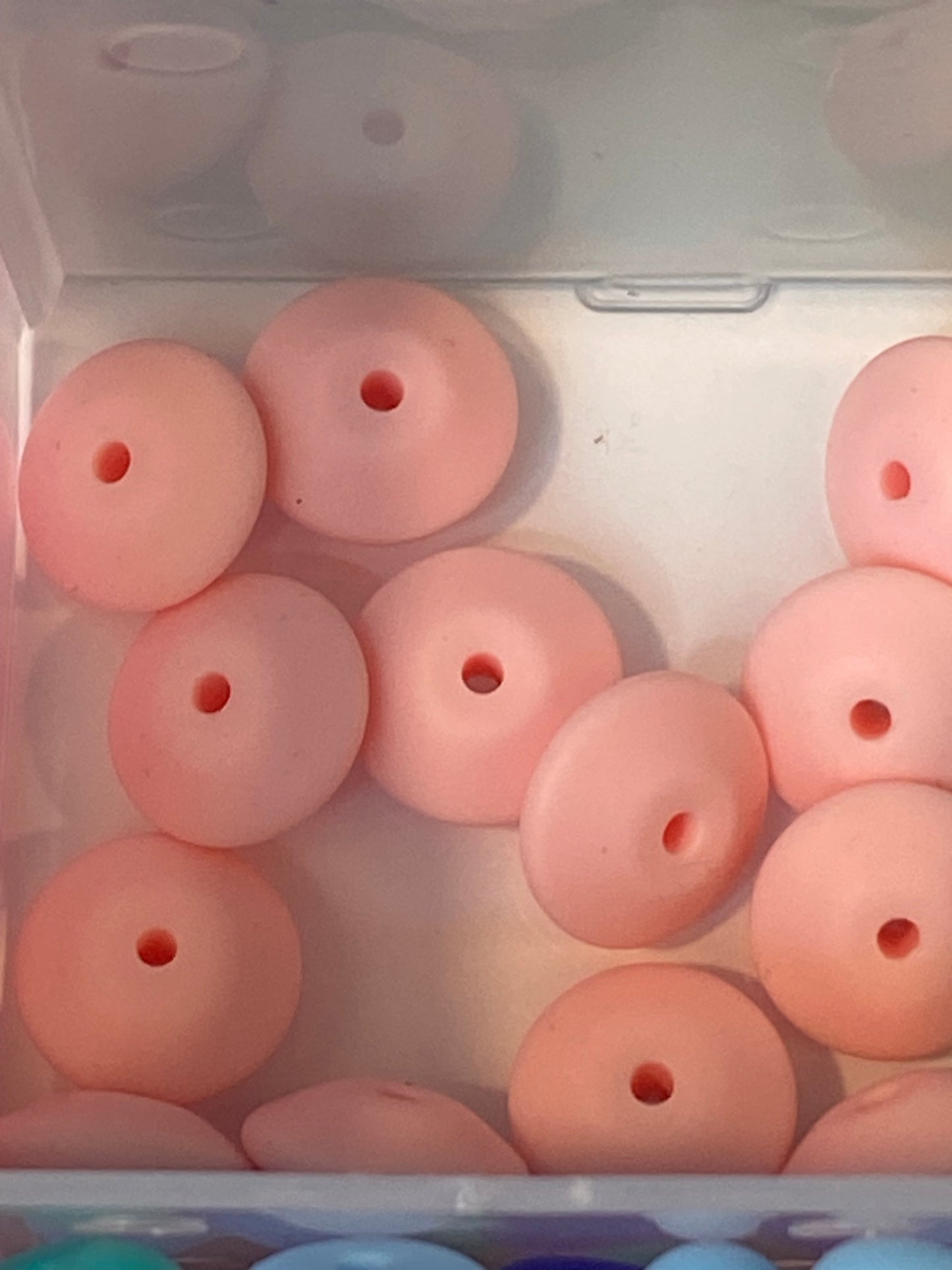 06-Silicone Beads
