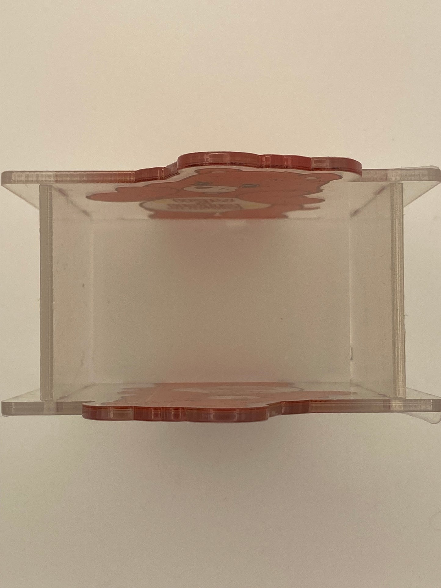 Acrylic Pen Holder Kit