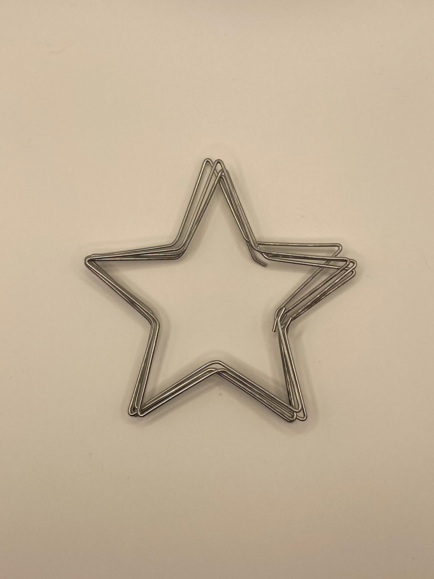 Memory Wire For Car Hangers And Other DIY Projects- 10Pcs