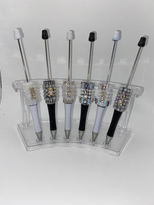 Handmade Fancy “2025” Pens