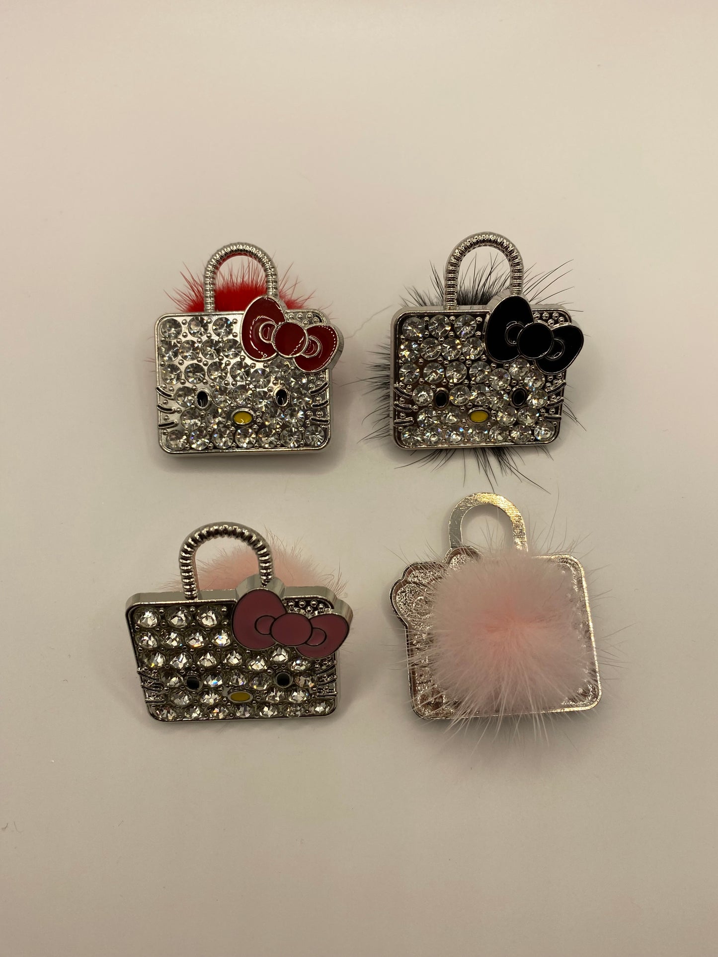 Fancy Character Beads In Many Styles (1Pc)
