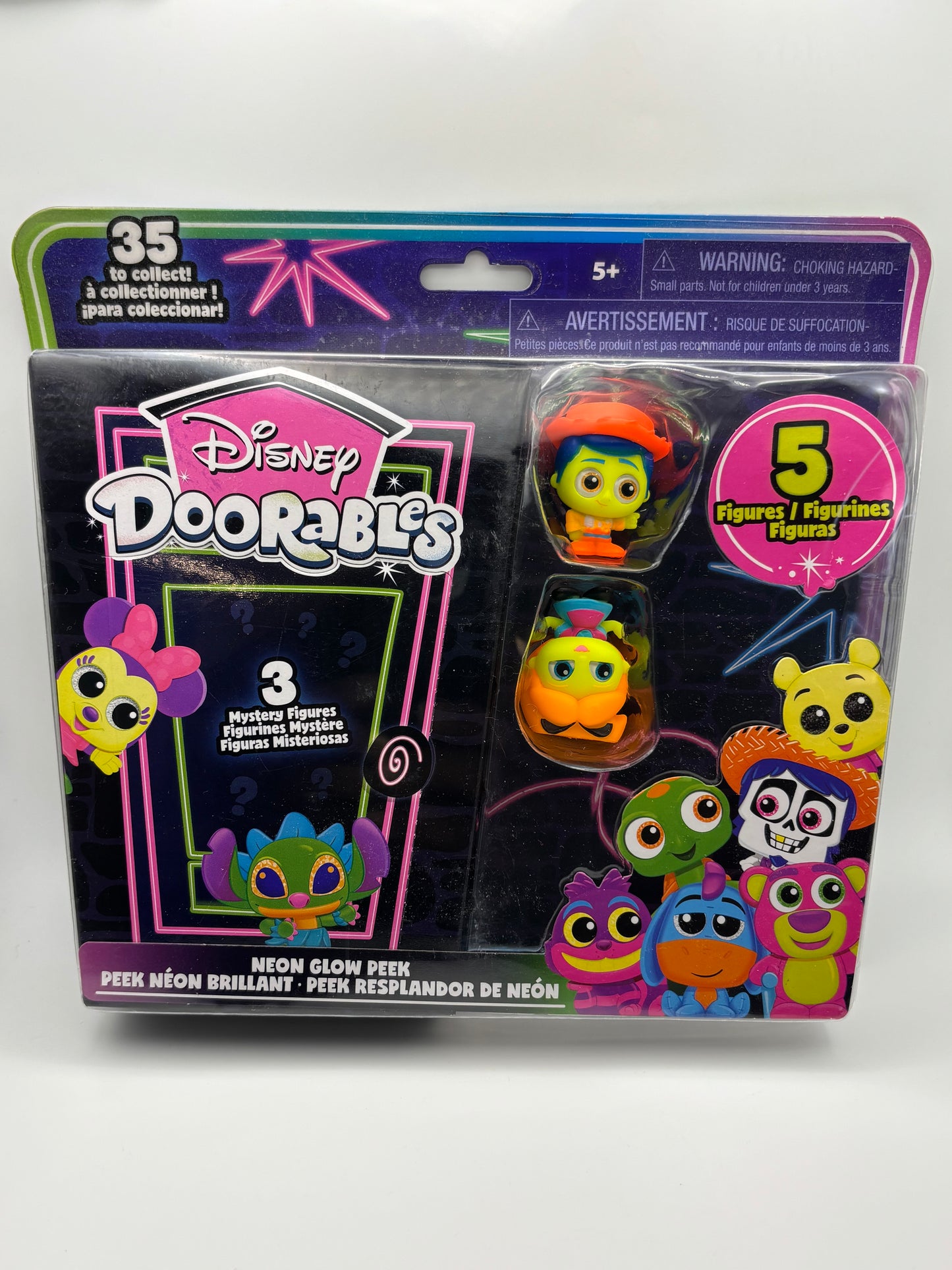 Pen Topper Sets