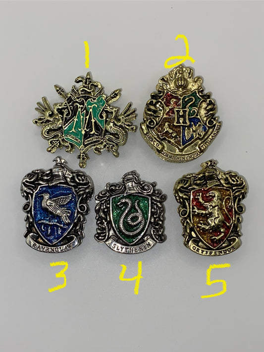 HP Fancy Beads (1Pc-Choose Your Style)