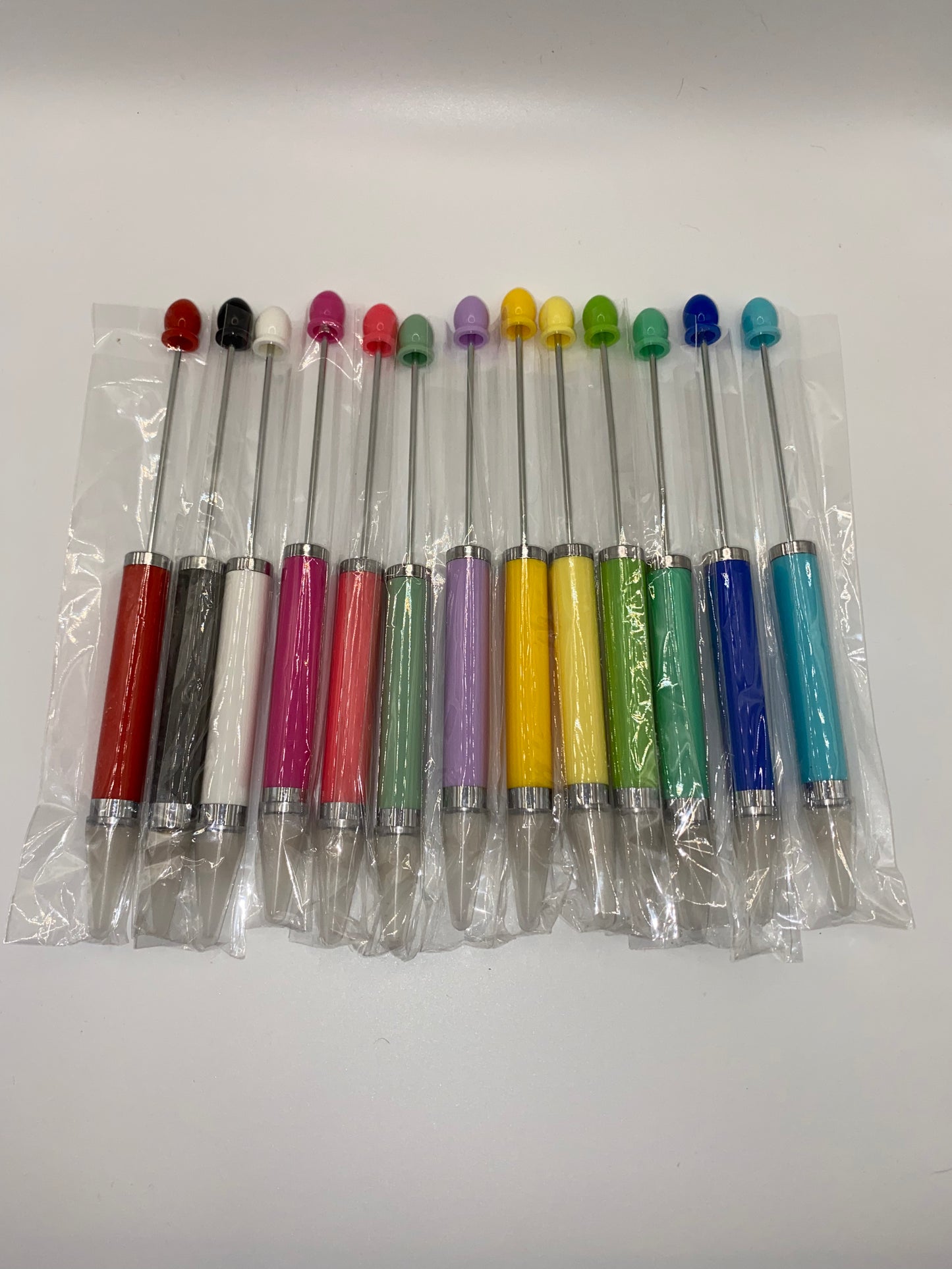 00-Unique Beadable Items For DIY Crafting Projects